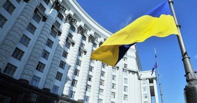 Законопроєкт про місцеві адміністрації готується до розгляду в Верховній Раді